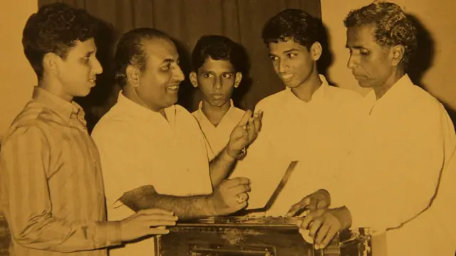 सज्जाद हुसैन