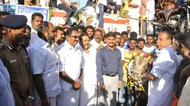 களைகட்டிய ஜல்லிக்கட்டு போட்டிகள்: சுவாரஸ்ய தகவல்கள்