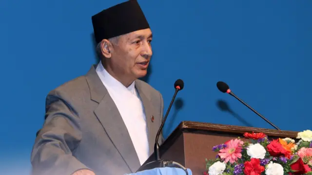 अर्थमन्त्री