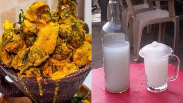 Nkwọbi na mmanya ngwọ