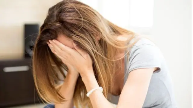 रेप पीड़िता