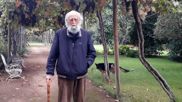 Gastón Soublette