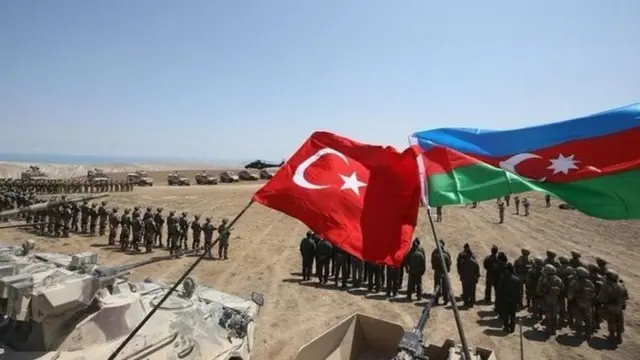 శాంతి ఒప్పందం