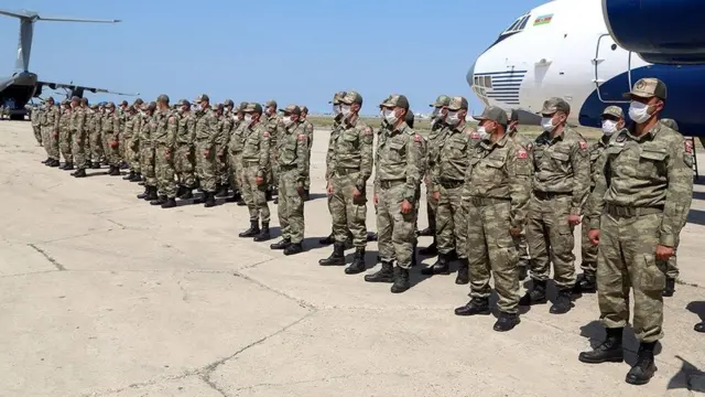 Müdafiə Nazirliyi