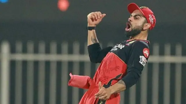 विराट कोहली