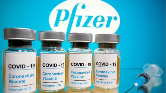 Vacina da Pfizer