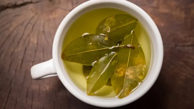 Mate de coca