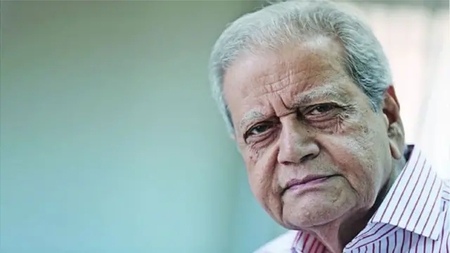 সাংবাদিক তোয়াব খান