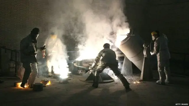 ਇਰਾਨ ਤੇ ਦੁਨੀਆਂ ਦੀਆਂ ਮਹਾਂਸ਼ਕਤੀਆਂ