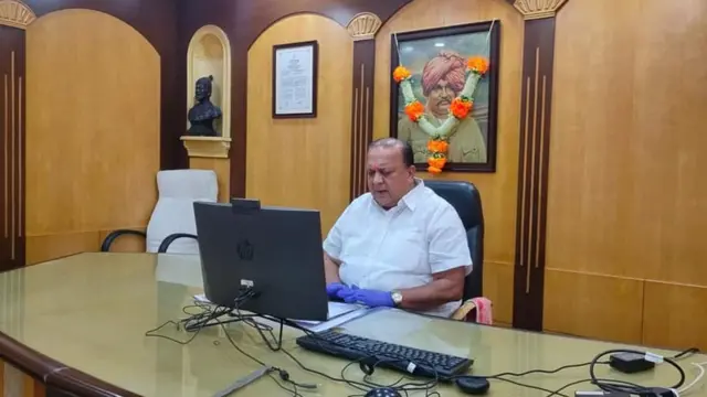 हसन मुश्रीफ