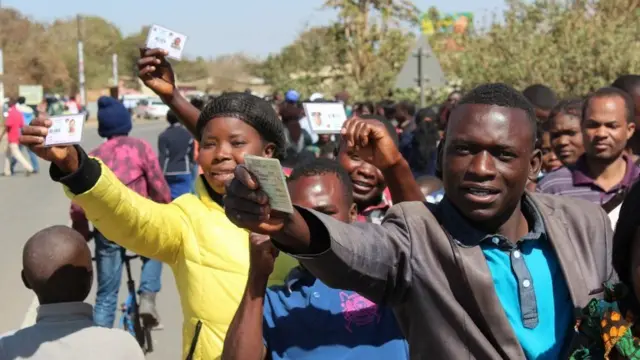 Zambia