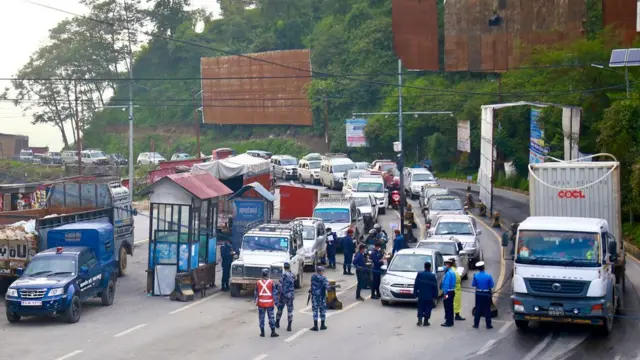 काठमाण्डू