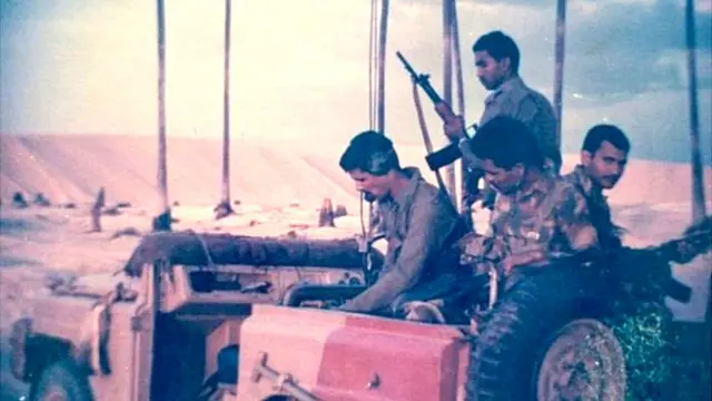 ඉන්දීය සාම සාධක හමුදාව (IPKF) ශ්‍රී ලංකාවට පැමිණියේ එල්ටීටීඊය නිරායුධ කර සාමය ස්ථාපනය කිරීමට ය. නමුත් සිදු වූයේ වෙනත් දෙයකි