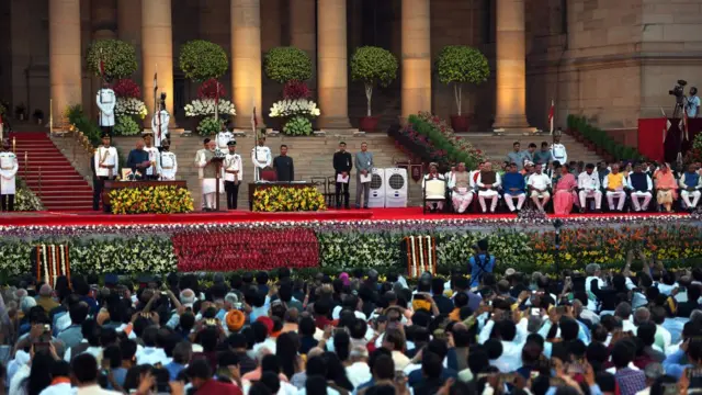 راشٹرپتی بھون