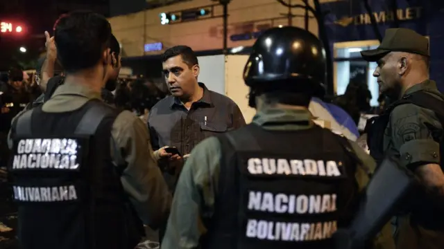 Miguel Rodríguez Torres en 2014.