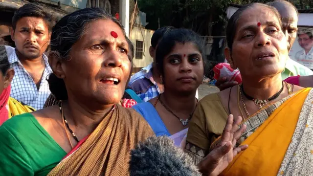 कस्तूरबाई कांबले