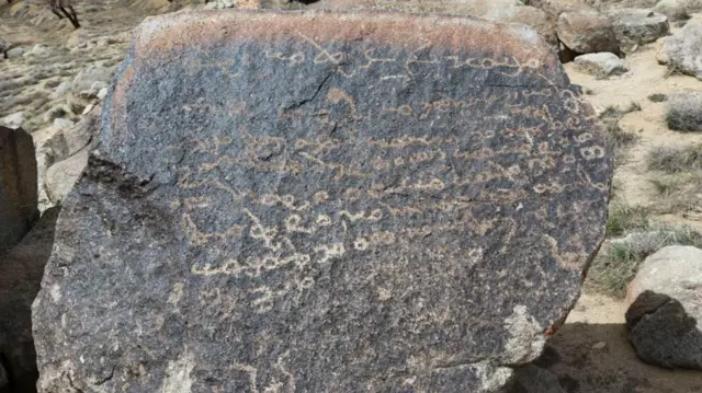 د اطلاعات او کلتور چارواکي وايي، ډېر ژر به لرغونپلاوی سیمې ته لاړ شي.