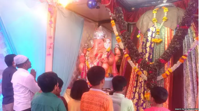 बाबूजमाल दर्गा