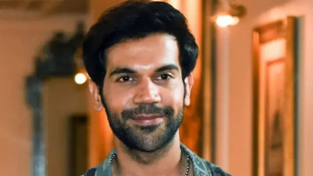 राजकुमार राव