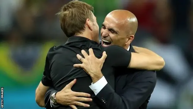 রবার্তো মার্টিনেজ