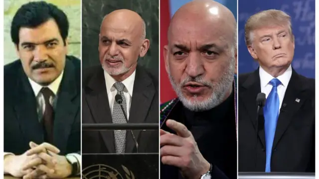 د ولسمشرانو ژوند