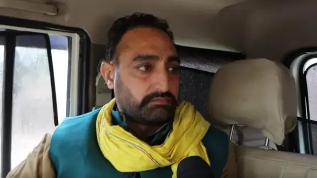 बलदेव सिंह