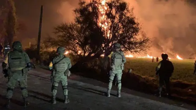 ਮੈਕਸੀਕੋ