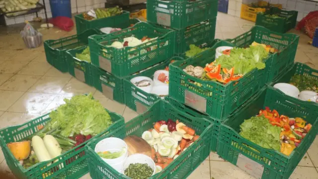 සතුන්ට දෙන ආහාර