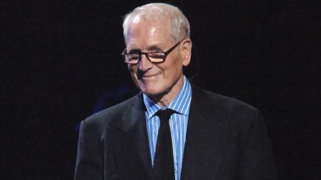 Paul Newman: Hollywood legend was so insecure, says daughter