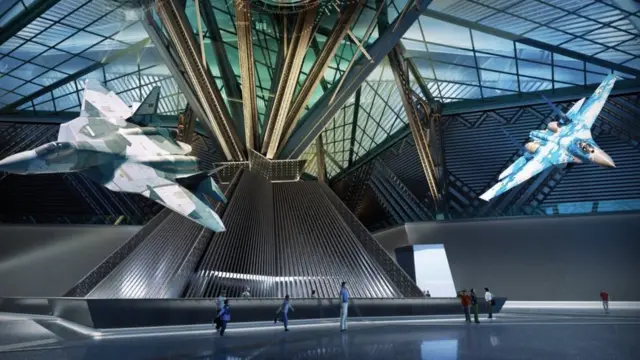 Проект музея