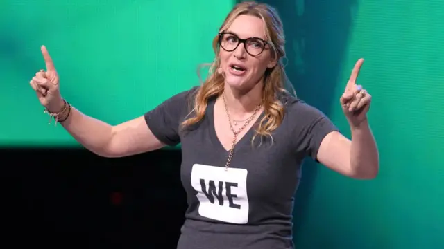 Кейт Вінслет