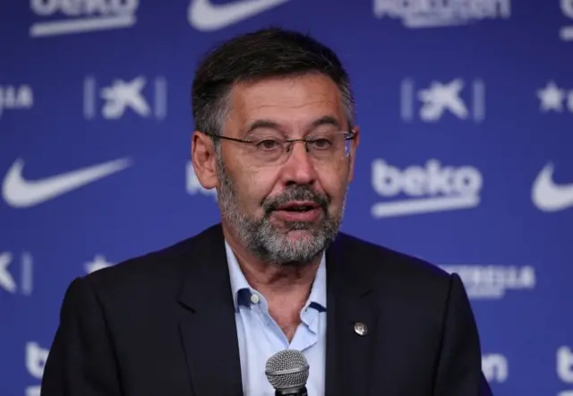 Bartomeu.