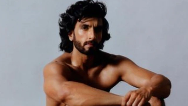 रणविर सिंह