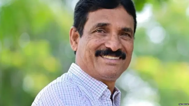 पोपटराव पवार