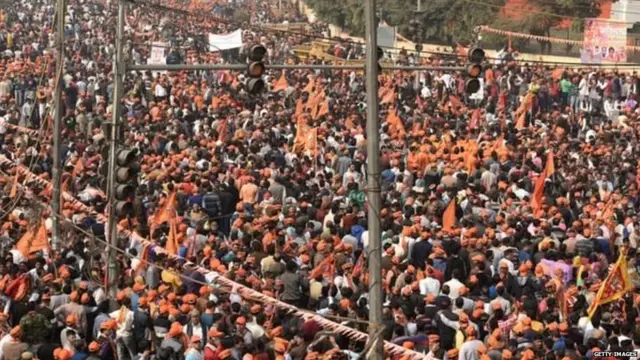 कांग्रेस