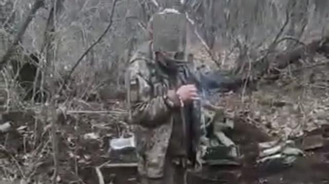 Что известно о «видео с расстрелом российских военных в Украине»