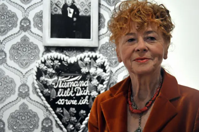 герлінда коельбль