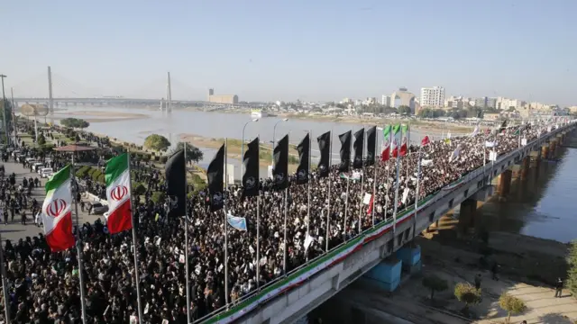 သမ္မတထရမ့် အစိုးရအဖွဲ့က ဗိုလ်ချုပ်ကြီး ဆူလေမန်နီကို လုပ်ကြံဖို့ ကွန်ဂရက်ကို ကြိုအသိပေးခဲ့တာ မရှိပါဘူး။