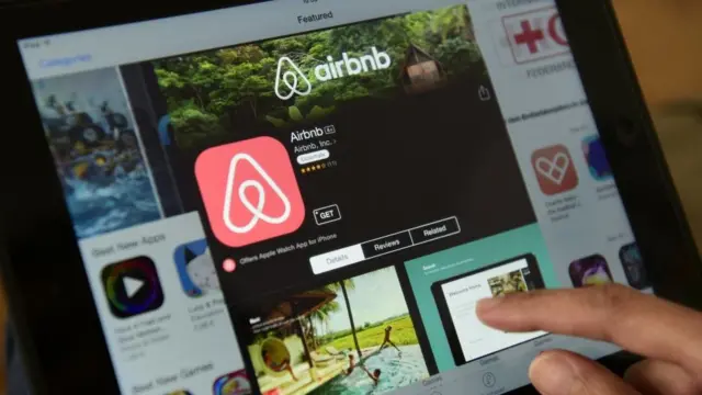 Airbnb