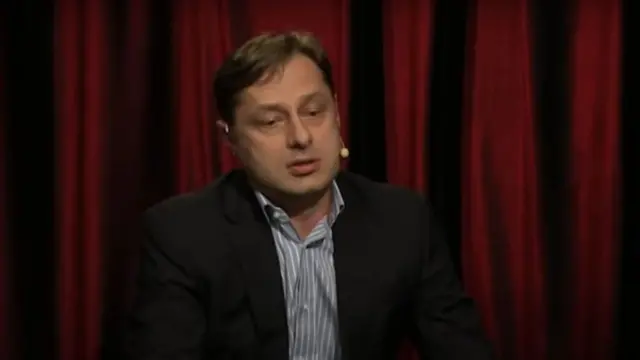Владимир Маругов оказался в центре громкого семейного скандала