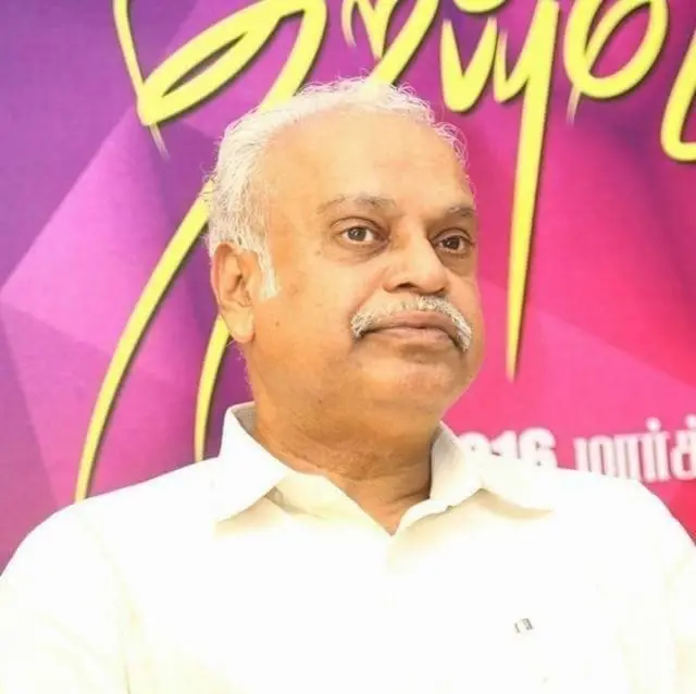 செந்தலை கவுதமன்