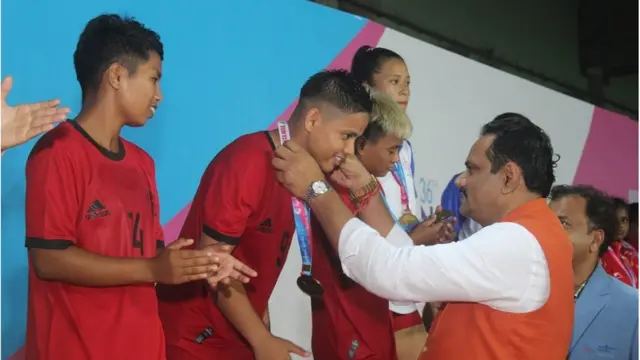 જિતુ વાઘાણી