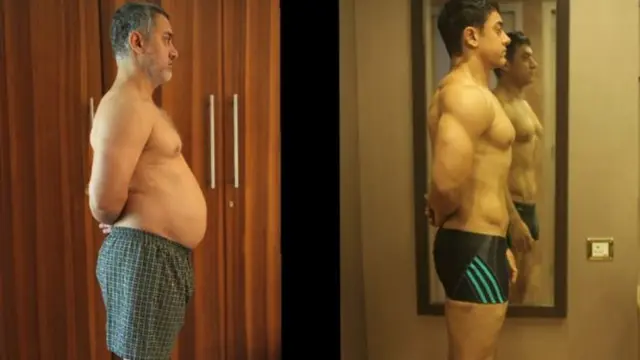 आमिर ख़ान