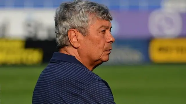 Mircea Lucescu