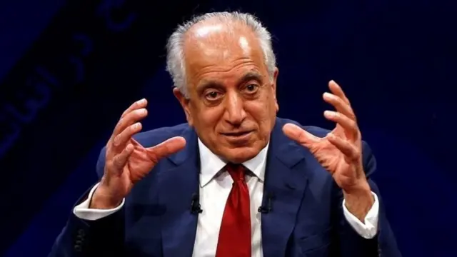 افغانستان، مذاکرات صلح، طالبان، دور دوم