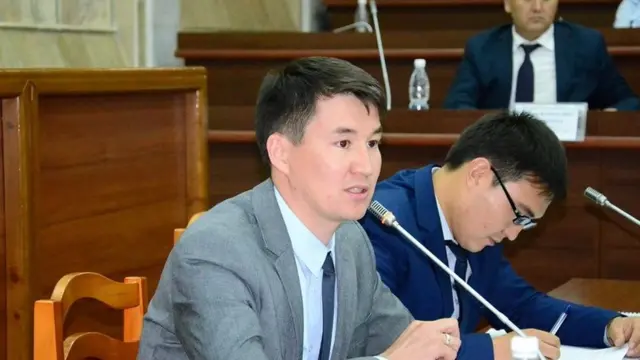 Пакыров: Кыргызстан - Борбор Азиядагы ВСП+ программасына кошулган жалгыз өлкө