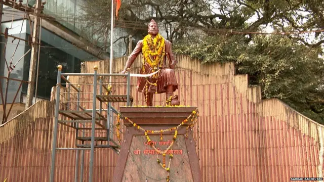 संभाजी महाराज