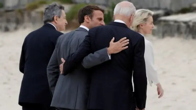 जो बायडन