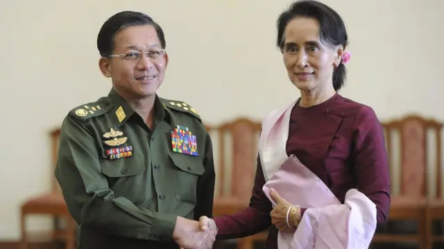 တပ်မတော်နေ့