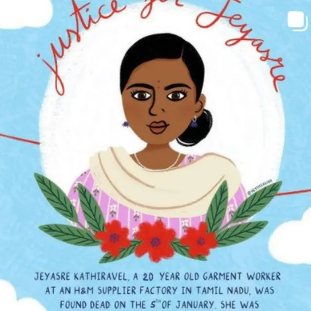 justiceforjeyasre